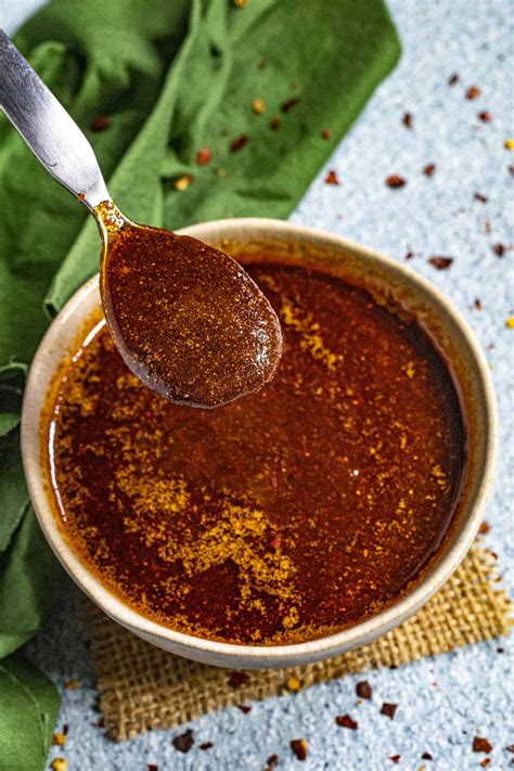 Nashville Hot Sauce Recipe - Chili Pepper Madness