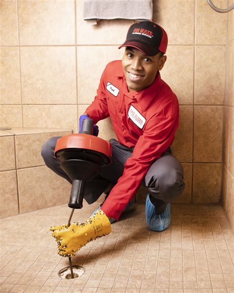 Efficient Drain Cleaning 24/7 - AAA AUGER Plumbing Services