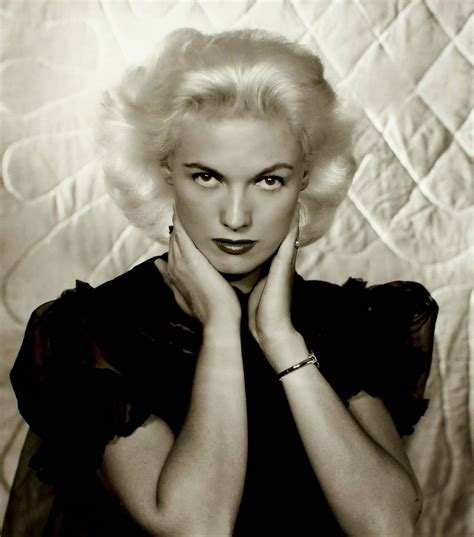 Make Mine Mink!: Linnea Eleanor "Bunny" Yeager was an American