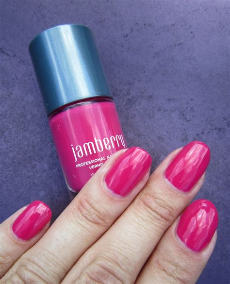 Jamberry Kiss