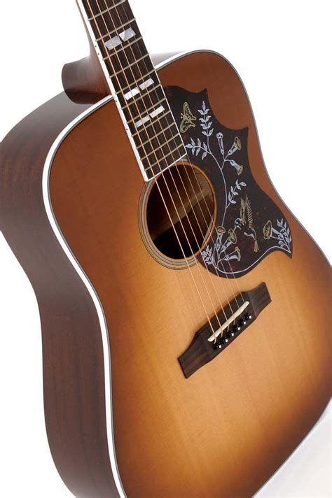 Køb billig Sigma DM-SG5+ her │Dansk butik │Sigma guitar