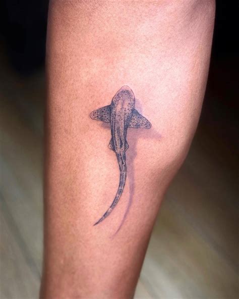 bamboo tattoo 2