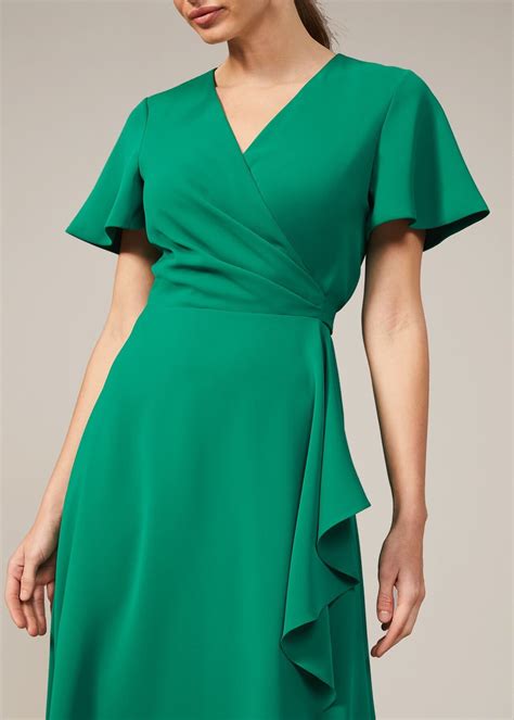a line dress apple shape 6