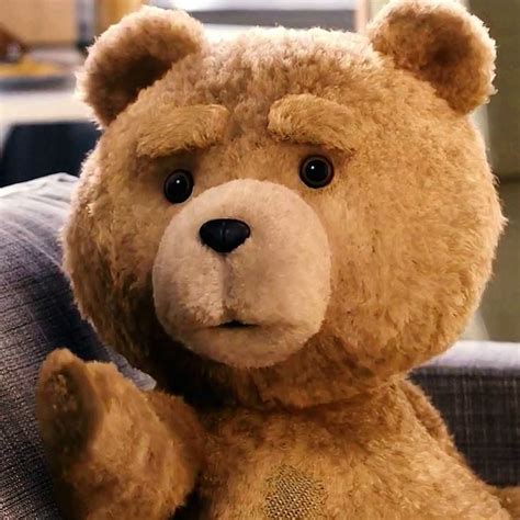 Seth MacFarlane's 'Ted': A 2012 Success Story (2012/08/06)- Tickets to ...