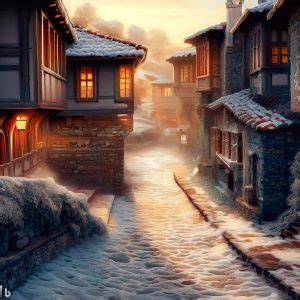 Историческо пътешествие с изкуствен интелект: Рисуване на Възрожденски ...