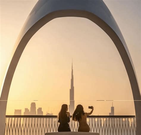 14 of the most Instagrammable places in Dubai