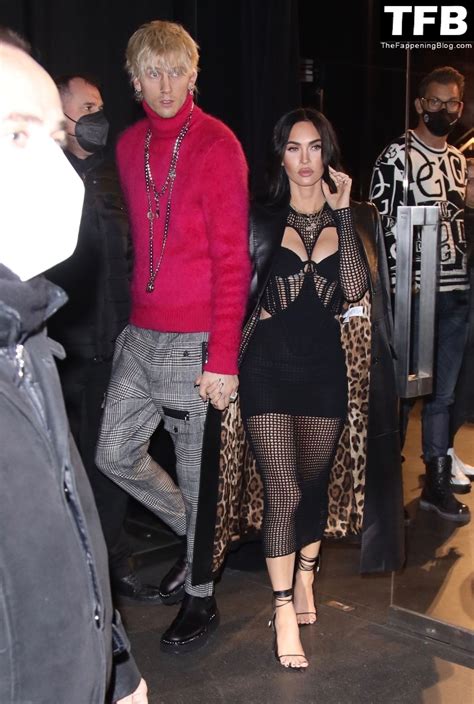 Megan Fox Sexy (19 Photos) - Sexy e-Girls🔞