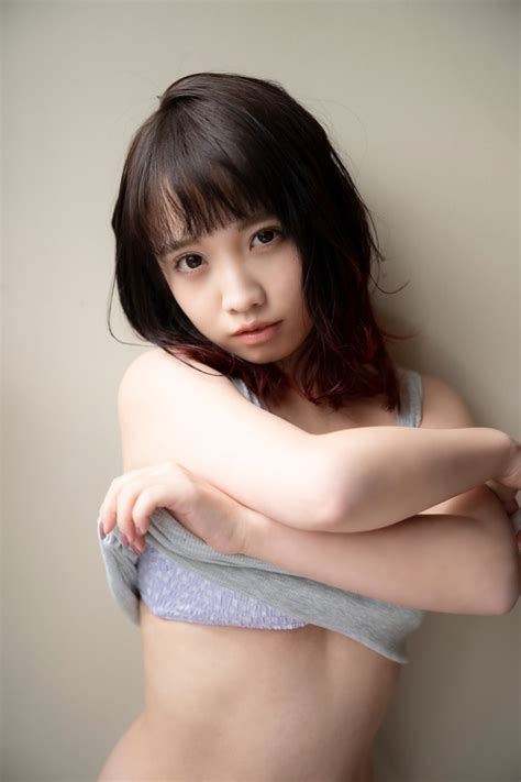 新人アイドルグループ「INUWASI」のはのんまゆ、初水着グラビア披露！ 2枚目の写真・画像 | RBB TODAY