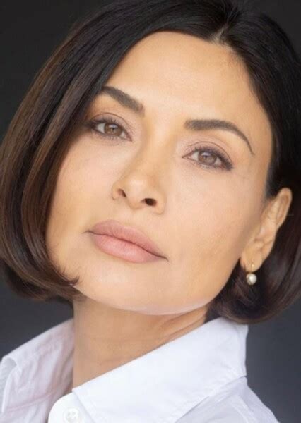 Shazia Fan Casting