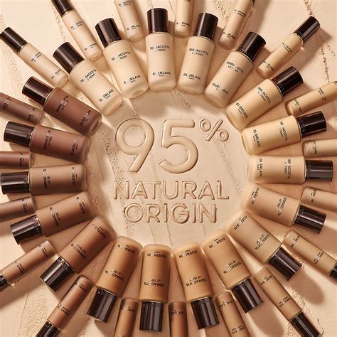 TERRACOTTA· VERZICHTEN SIE AUF ALLES ÜBERFLÜSSIGE · GUERLAIN ⋅ GUERLAIN