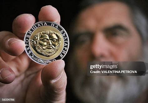 18 Georgi Kitov Stock Photos, High-Res Pictures, and Images - Getty Images