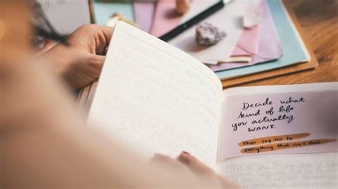 How to Journal for Your Manifesting Success - SelfMadeLadies ...