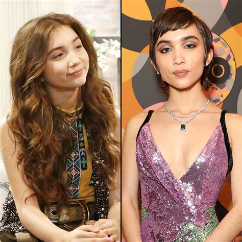 Top 20 Most Disney Channel Stars Then And Now Hd Yout - vrogue.co