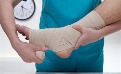 Симптоми при изкълчен глезен - MedConsult.bg