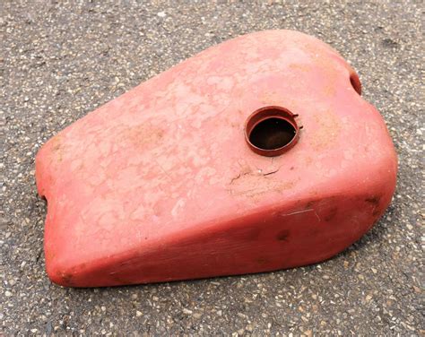 rex petrol tank dutch lion motorbikes