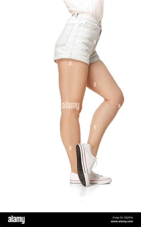 Beautiful legs hi-res stock photography and images - Alamy
