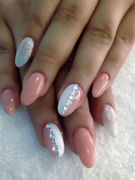 Gel nails #28 Cute Nails, Gel Nails, Makeup, Hair, Beauty, Fashion ...