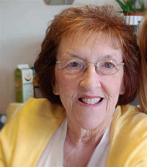Death of Ardoyne community stalwart Colette McCann