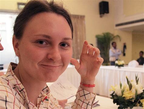 Журналистка «Дождя» уволилась после скандала со Слуцким
