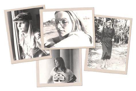 Как одевались наши родители в 70-х — Wonderzine
