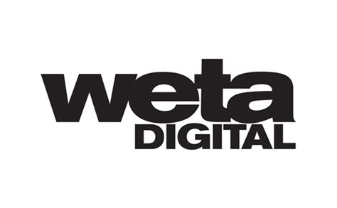 Weta Digital — Art of the Title