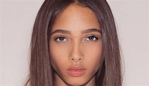 Yasmin Wijnaldum - Bio, Age, Height, Wiki, All Famous Bio
