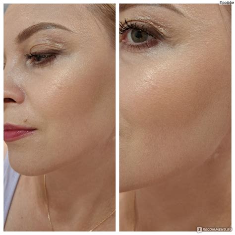 Тональная основа Relouis / Релуи PRO FACE&BODY FOUNDATION 24H SPF30 ...
