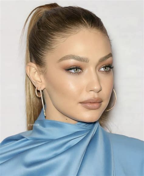 Gigi Hadid on Tumblr