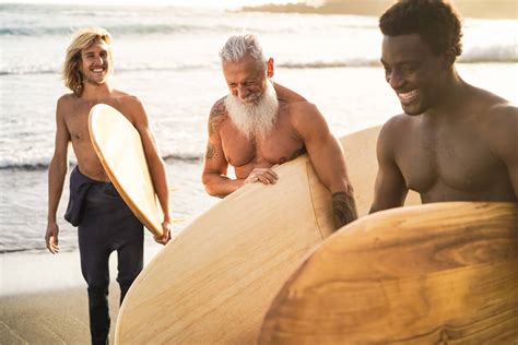 Men’s Aging and Natural Testosterone Support