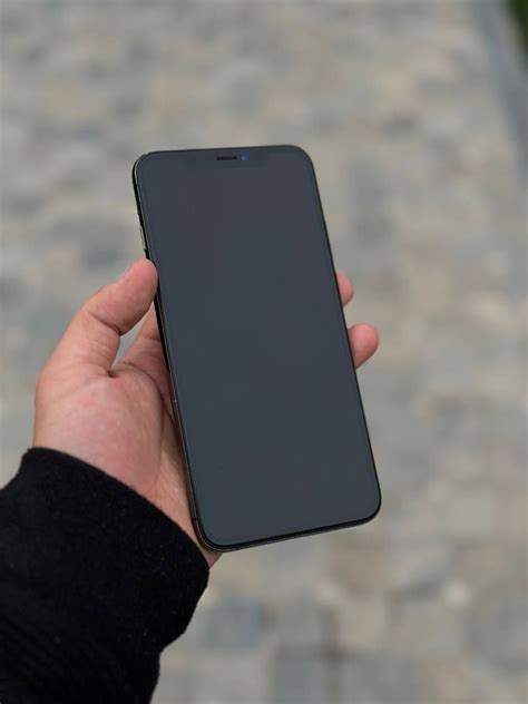 Iphone xs max 128 gb: 1 900 000 сум - Мобильные телефоны Зарафшан на Olx