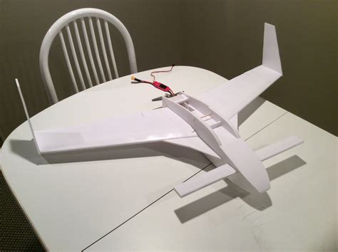 Long EZ - FT Style | Page 5 | FliteTest Forum