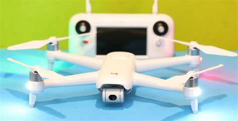 FiMI A3 coupon code (15% off) - First Quadcopter