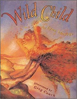 Wild Child - Book Scrounger