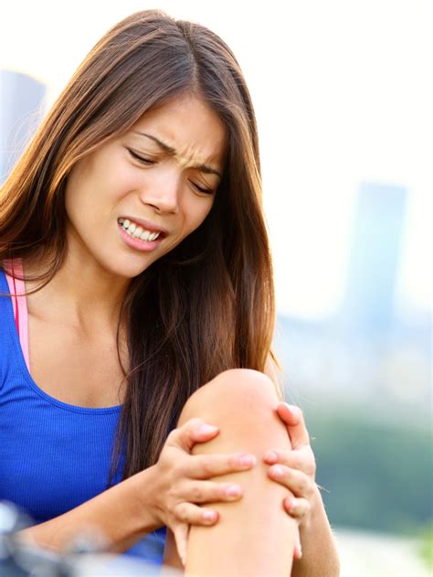 Types of Joint Injuries - Dr. Martin Schmaltz