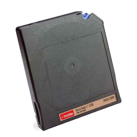 Imation 3590J Tape Cartridges