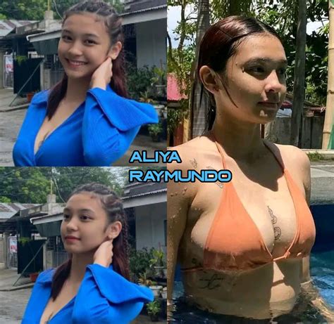 Gwen - Aliya Raymundo 🤍💙 VMX CRUSH 🎬🔥 | Facebook