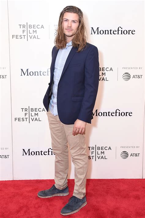 Amadeus Serafini Net Worth - Wiki, Age, Weight and Height