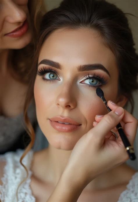 essential bridal makeup tips   flawless wedding day