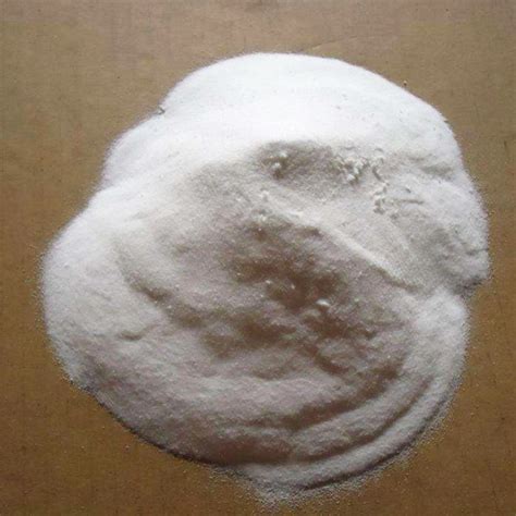 Industrial Grade Sodium Sulphate Anhydrous Na2so4 99.2% Glauber Salt ...