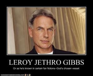 Leroy Jethro Gibbs Quotes. QuotesGram