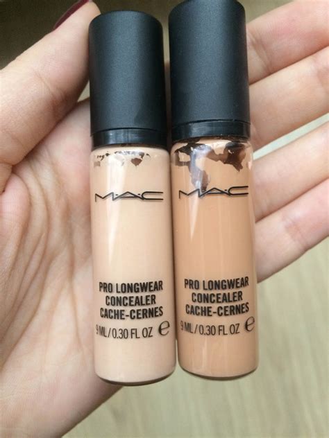 melodimakyaj: Mac Pro Longwear Concealer