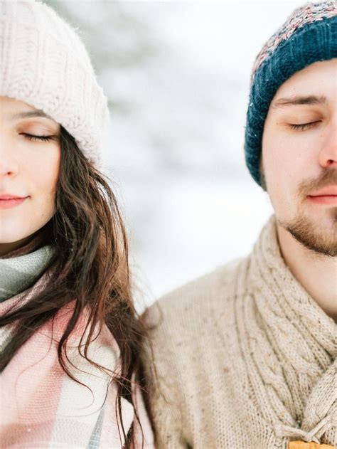 Андрей и Женя | фотограф Светлана Кондакова | Love photography, Winter ...
