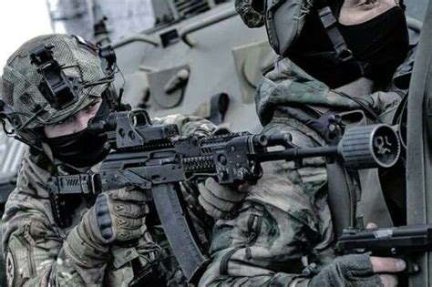Spetsnaz | Спецназ, Военный, Солдаты