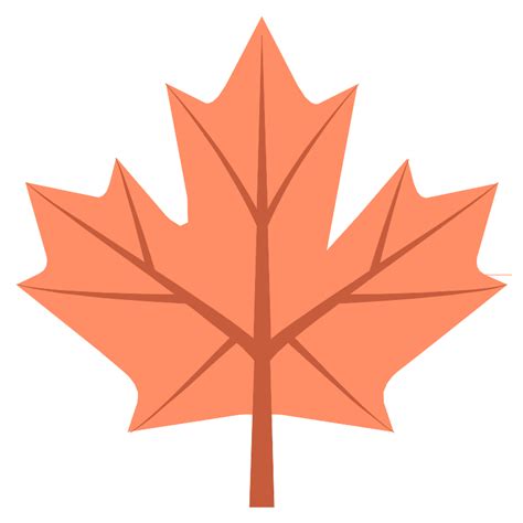 Maple Leaf SVG Vectors and Icons - SVG Repo