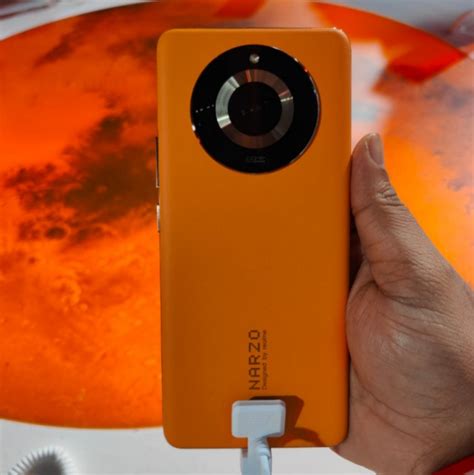 Realme Narzo 60 Pro, Narzo 60 launched in India: Price, specs and ...