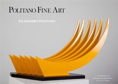 Wladimiro Politano by Politano Fine Art - Issuu