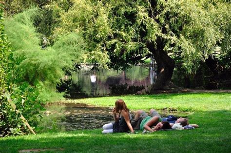 Parco Sempione - The largest park in Milan