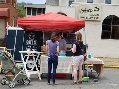 First Ever Beaver Falls Spring Festival on Beaver County Radio - Beaver