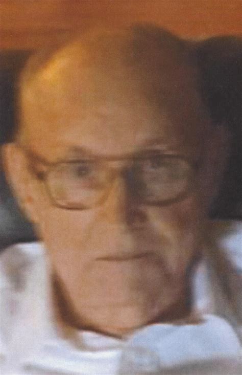 Billy Pat Hogan – Westbrook Funeral Home