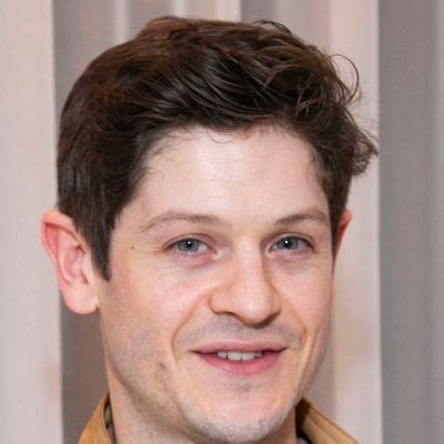 Iwan Rheon- Wiki, Age, Height, Wife, Net Worth (Updated on January 2024)